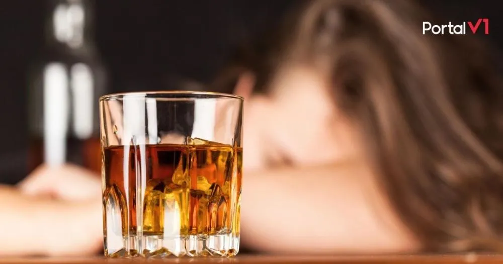 Secretaria de Saúde confirma novo caso de intoxicação por metanol no Paraná