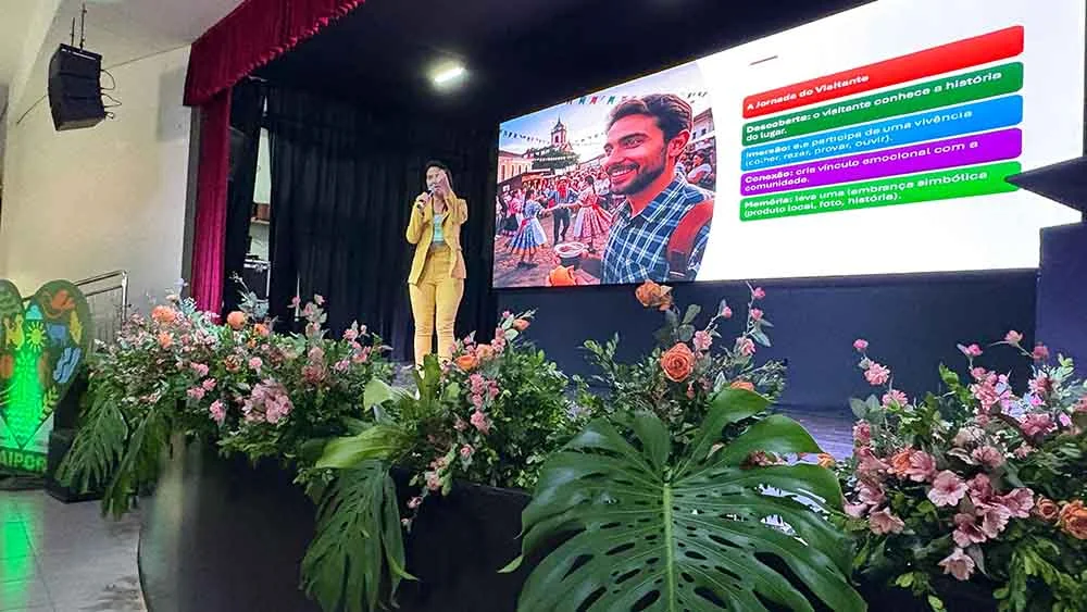 1º Workshop de Turismo de Ivaiporã reforça integração regional