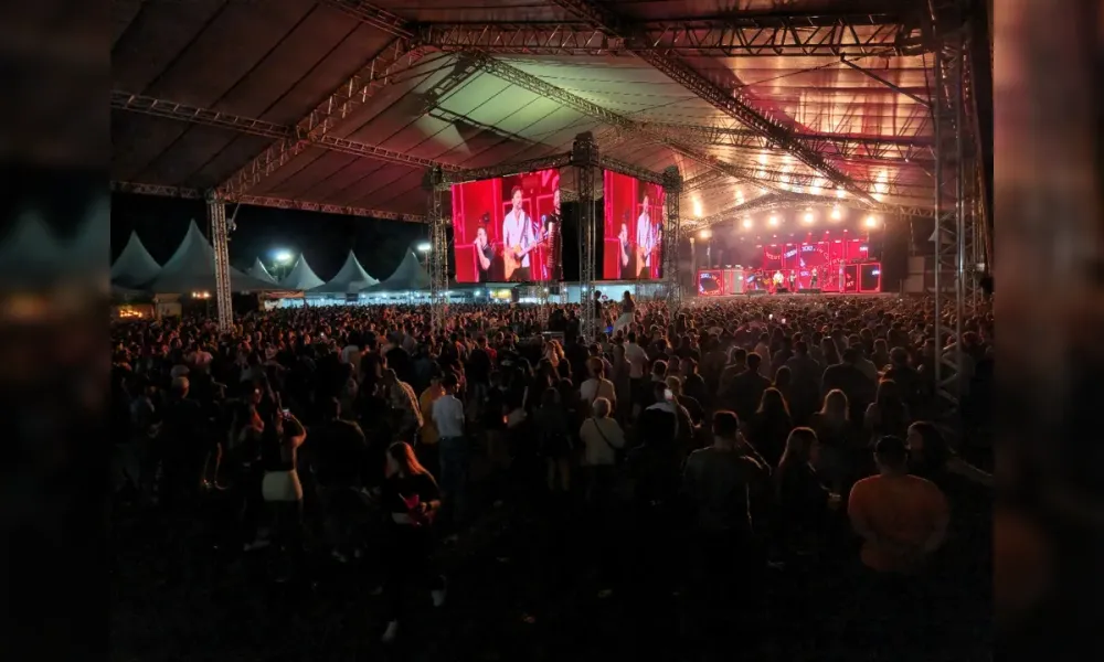 Expocam 2025 começa nesta sexta e promete agitar Cambira