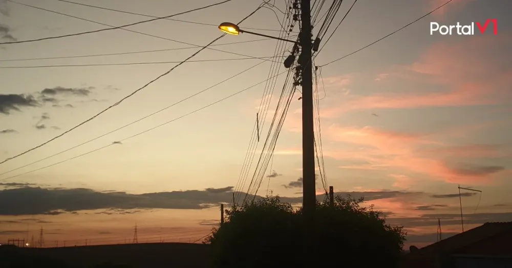 Prepare-se: Quinta onda de calor promete recordes de temperatura em São João do Ivaí