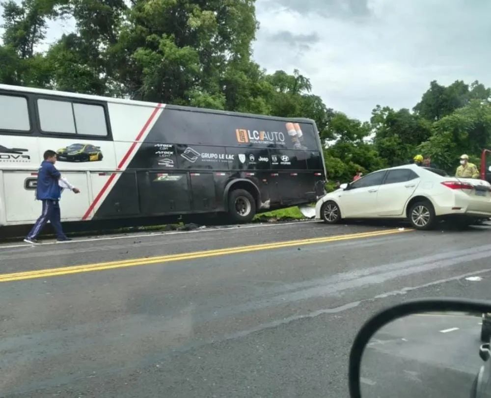 Acidente fatal na BR-277 tira a vida de duas pessoas em Palmeira