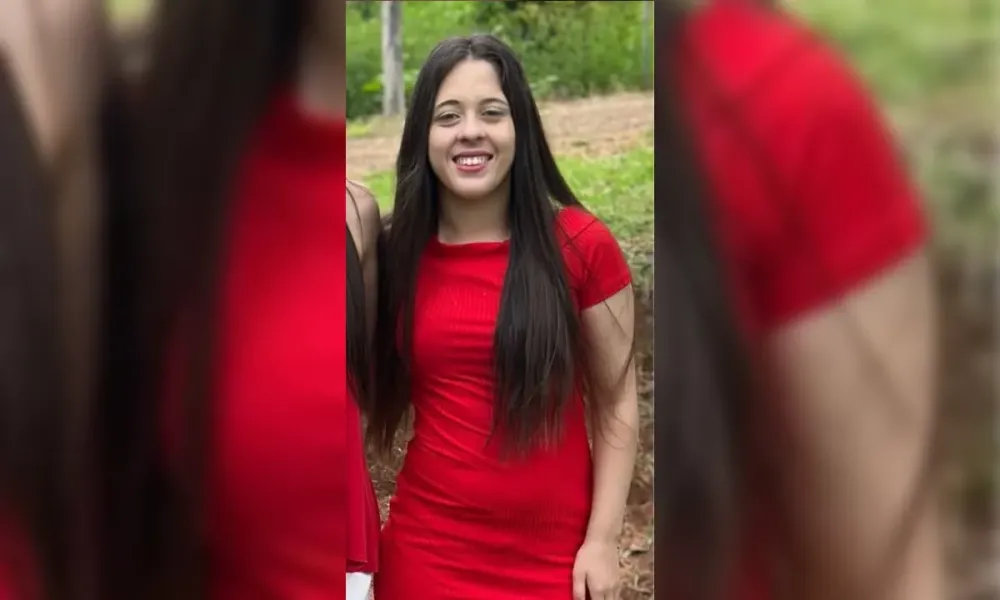 Despedida precoce: Bruna Bueno, de 17 anos, parte após luta contra meningite