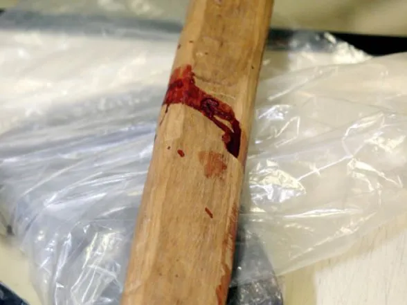 Homem fica ferido após ser agredido com pedaço de pau em Ivaiporã