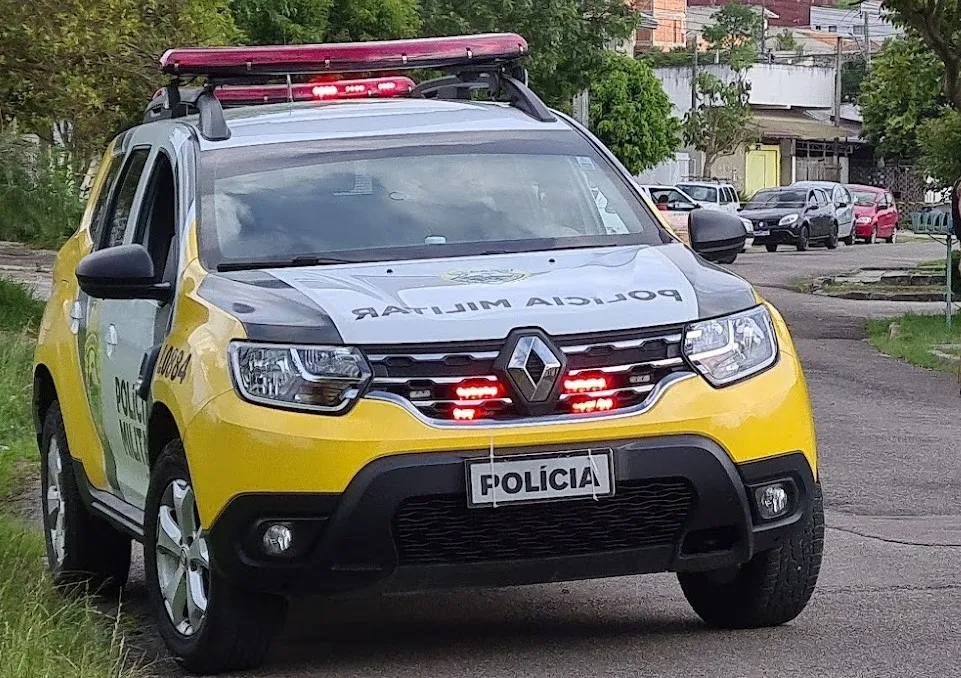 Homem vai à UBS com ferimento no rosto e diz ter sido agredido pela irmã em Ivaiporã
