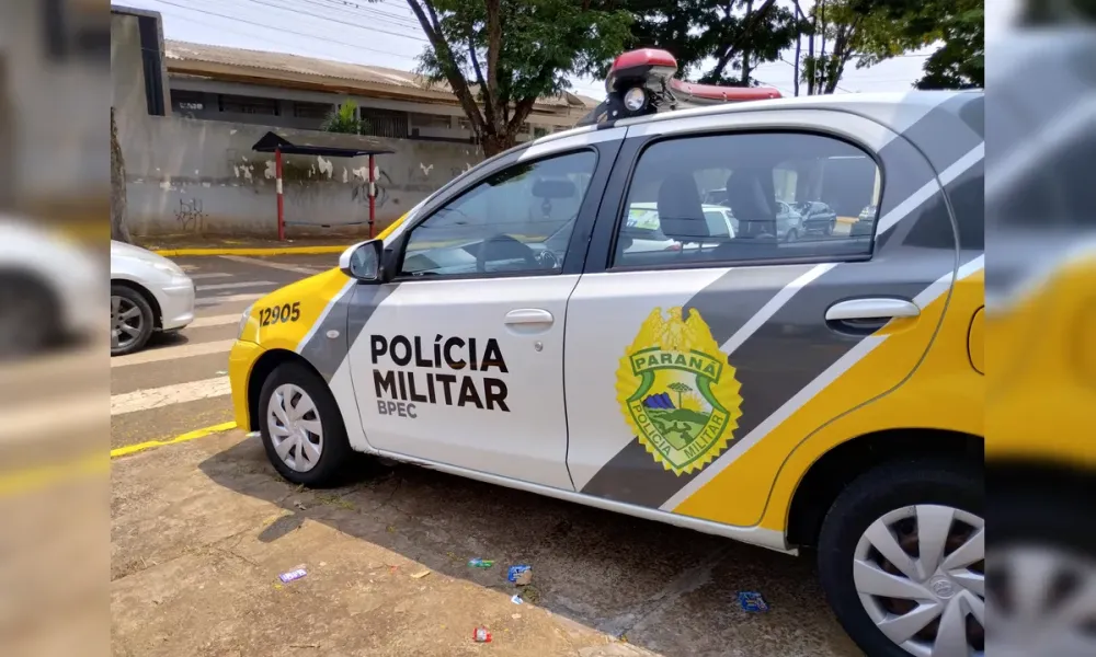 Consultório odontológico é alvo de furto misterioso no centro de Apucarana