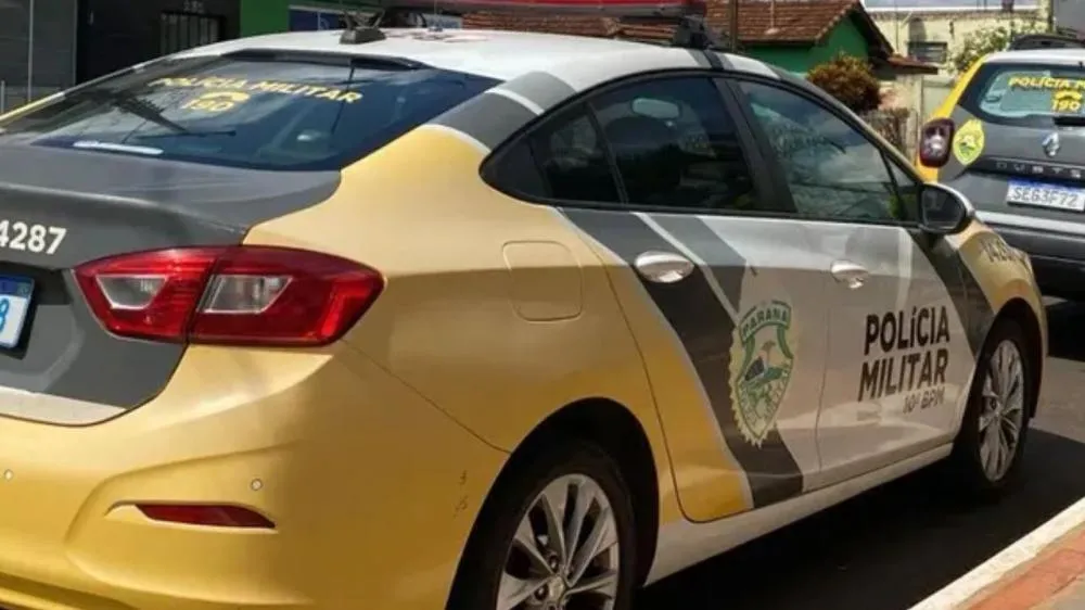 Duas Ocorrências de Lesão Corporal São Registradas em Cambira no Domingo