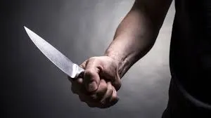 Prisão em flagrante após ataque com faca deixa duas vítimas