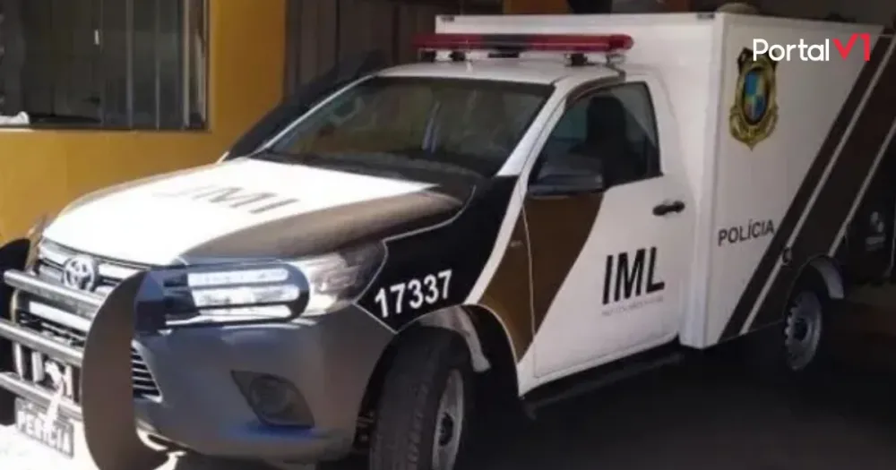 Homem com surto psicótico morre após avançar contra policiais em Jandaia do Sul