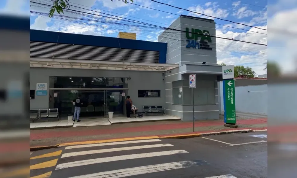 Colisão Em Dia Chuvoso Deixa Motociclista Ferido Em Apucarana