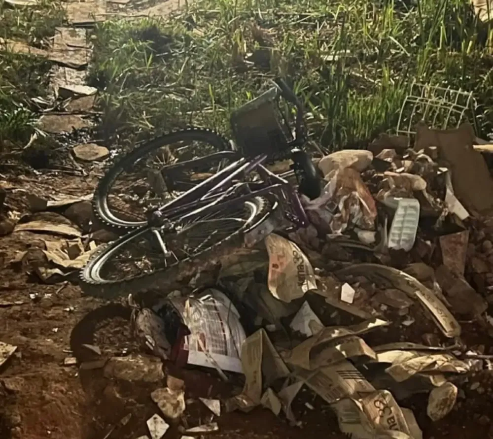 Troca de tiros com ROMU termina em morte de homem em Araucária