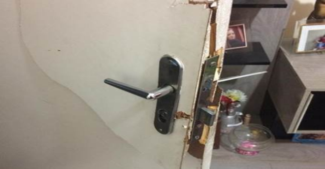 Casa é arrombada e moradora tem câmera furtada em Rosário do Ivaí