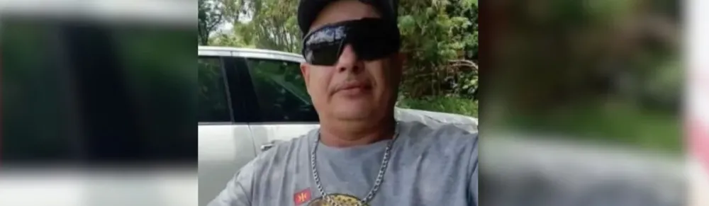 Identificado homem que morreu em colisão na BR-369, em Jandaia do Sul