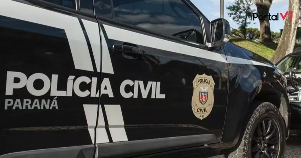 Polícia Civil prende trio suspeito de homicídio em Califórnia