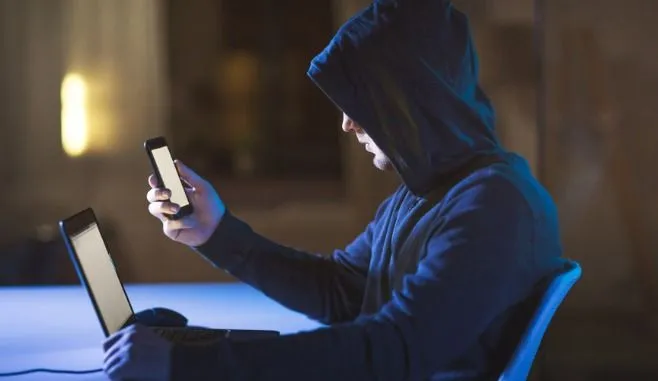 Golpista Engana Morador de Rosário do Ivaí com Falsa Ligação de Banco