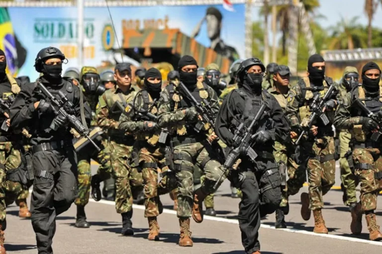 Esquema de Corrupção no Exército Gaúcho Resulta em Prejuízo de R$ 122 mil