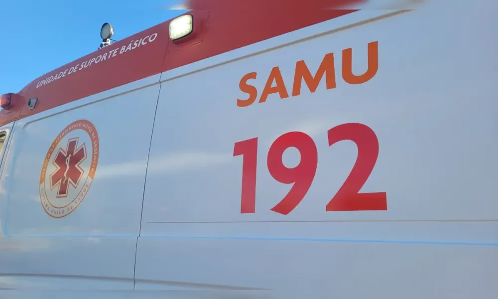 Bebê de quatro meses é encontrada sem vida em residência em Arapongas