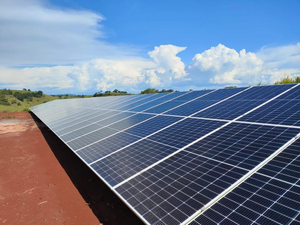 Parceria entre JDE e Idealize transforma o Vale do Ivaí com tecnologia e dedicação