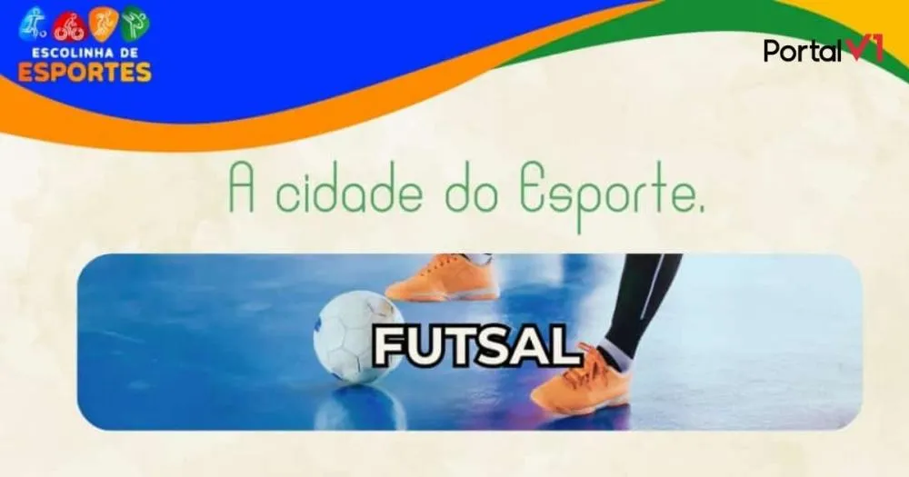 Diversas modalidades de Esporte em São Pedro do Ivaí; Confira