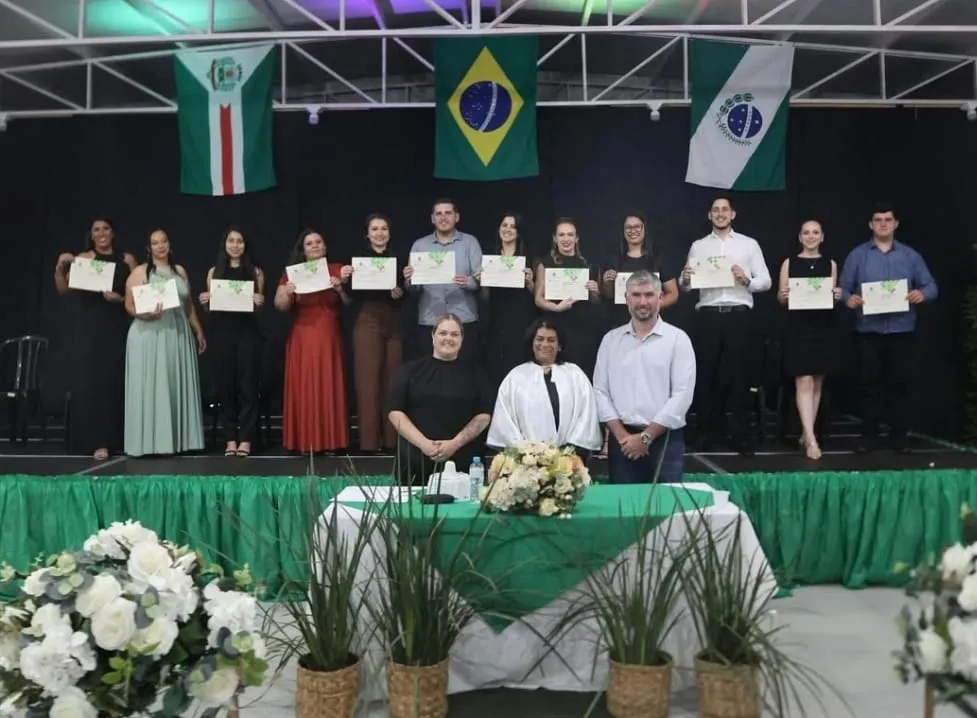 Prefeitura Celebra o IFPR e o Investimento na Qualificação dos Munícipes