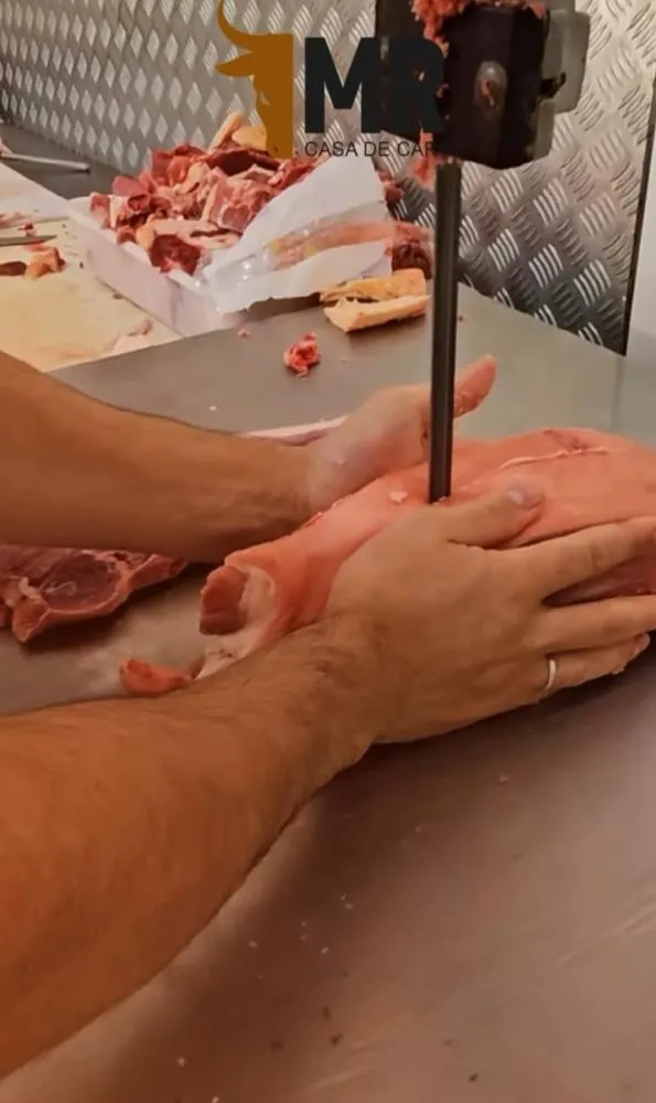 MR Casa de Carnes é Referência em Carnes Frescas e Saborosas