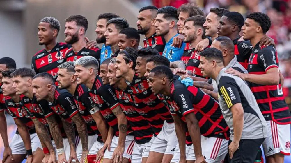 Do Maracanã para o mundo: Flamengo conquista espaço entre os grandes