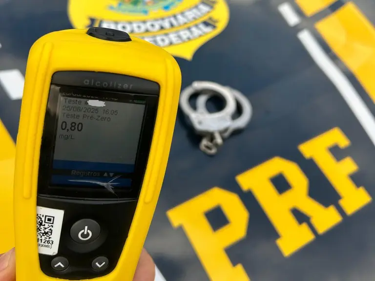 Paraná registra salto nas mortes em colisões com motoristas sob efeito de álcool