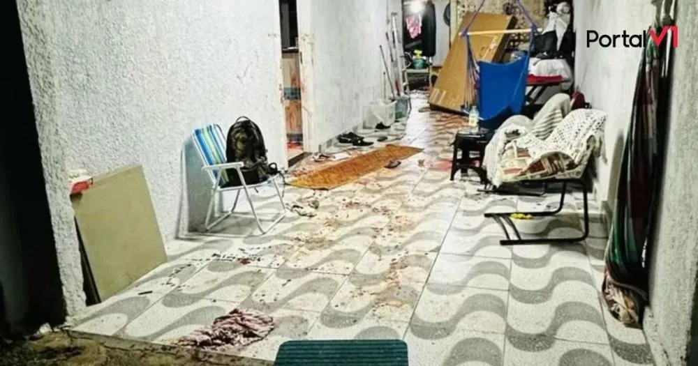 Jovem mata esposa e irmão do Ex-Patrão após ser demitido 