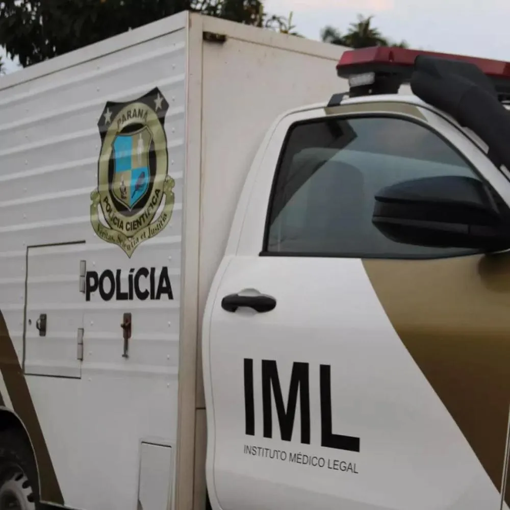 Homem é Encontrado Morto Sobre Cerca Elétrica em Propriedade Rural de Guarapuava