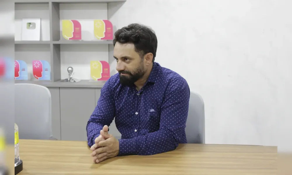 Acusado de assédio moral, vereador de Mauá da Serra pode ser cassado nesta terça