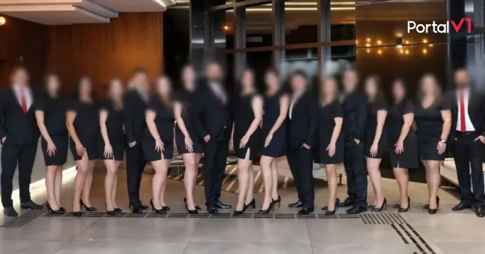 Aluna gasta dinheiro da formatura no 'Tigrinho' e turma fica sem festa