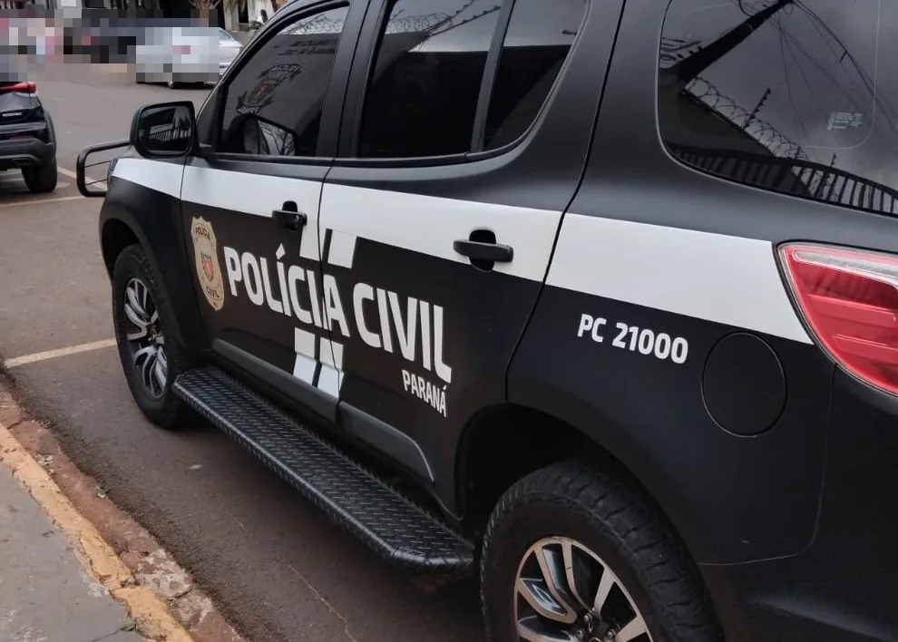 Polícia Civil Deflagra Operação Contra o Tráfico e Prende Duas Pessoas em Jandaia do Sul