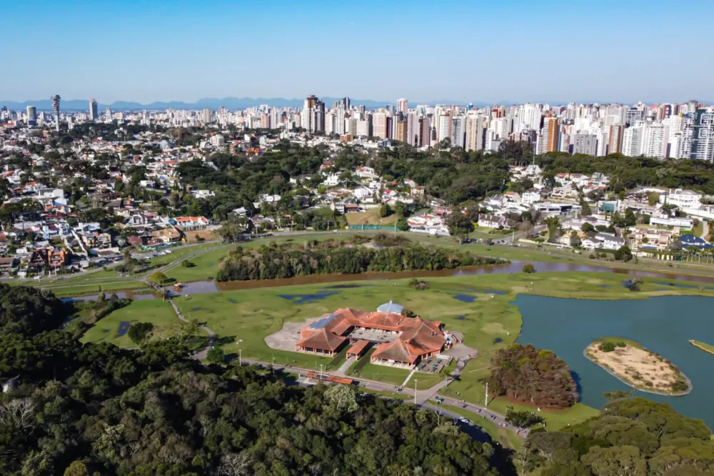 Novo IPDM mostra avanço: 79% das cidades do Paraná têm desempenho médio ou alto