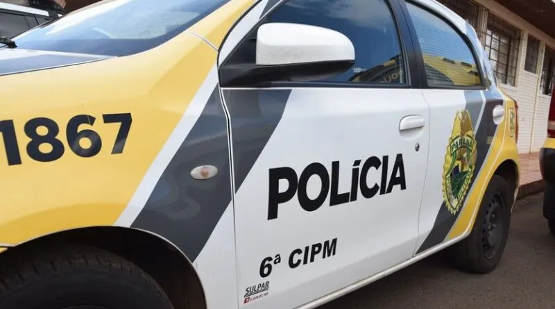 Odor de maconha leva policiais a localizar drogas em veículo na Avenida Maranhão