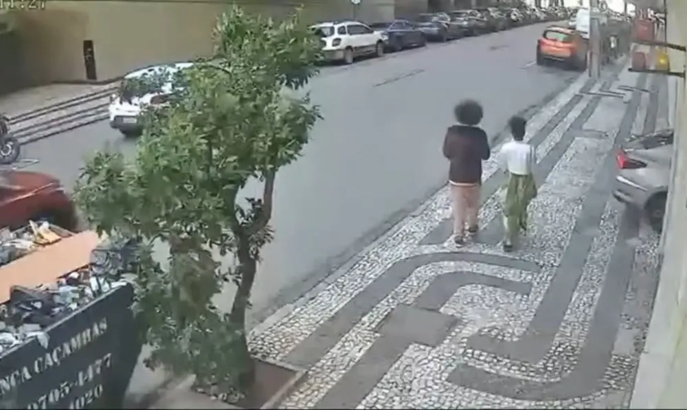 Imagens de Briga em Curitiba Impulsionam Pedidos de Cassação de Renato Freitas