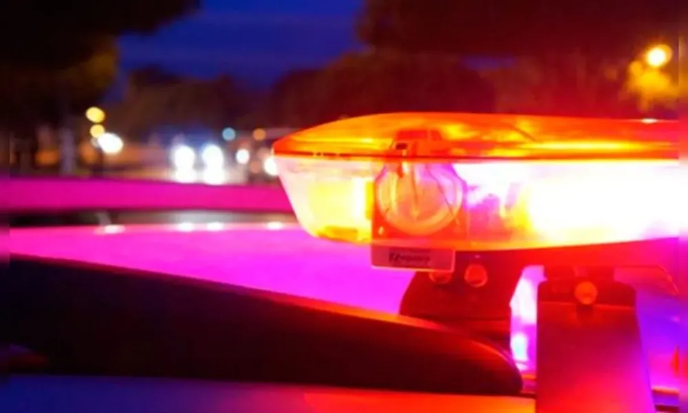 Motorista atropela mulher na Avenida Brasil e abandona a cena em Faxinal