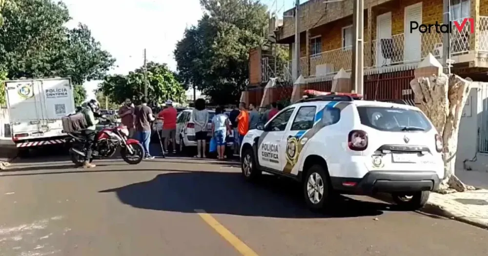 Policial da Rotam morre em confronto com equipe do Choque no PR