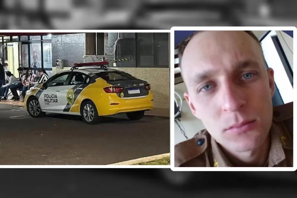 Soldado morre em ação e mãe de motorista detido também perde a vida