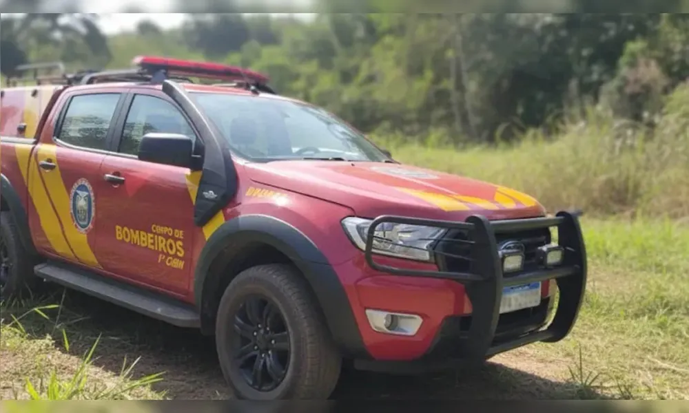 Morador de Lunardelli é encontrado morto no Rio Ivaí após tentar recuperar bote