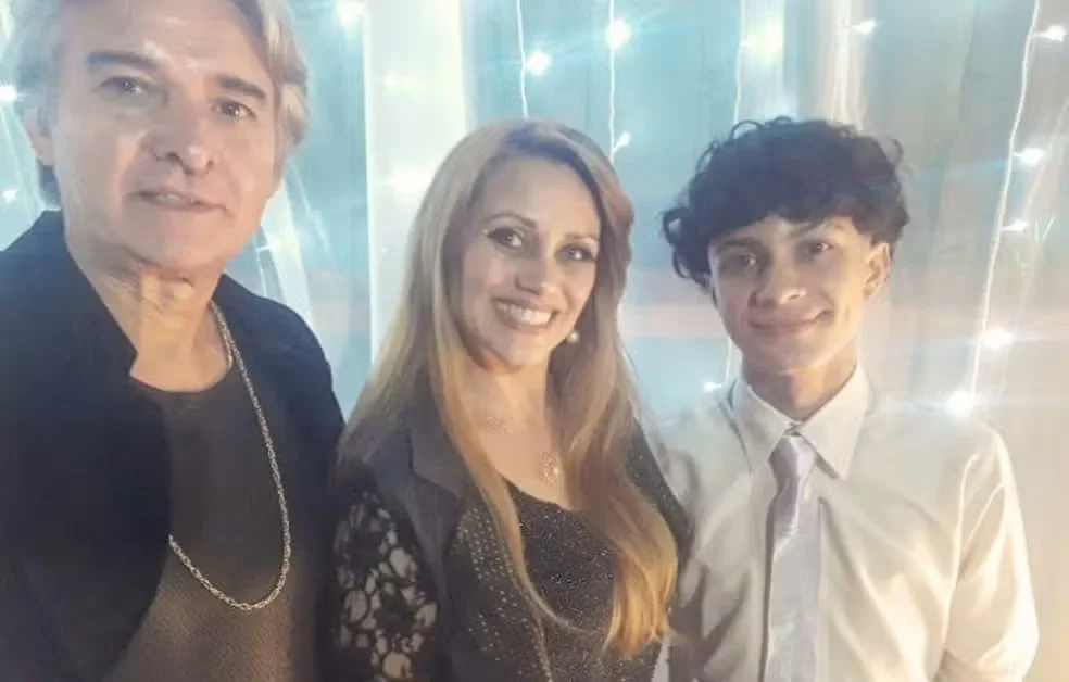 Padrasto e enteado morrem com um dia de diferença em Santo Antônio da Platina