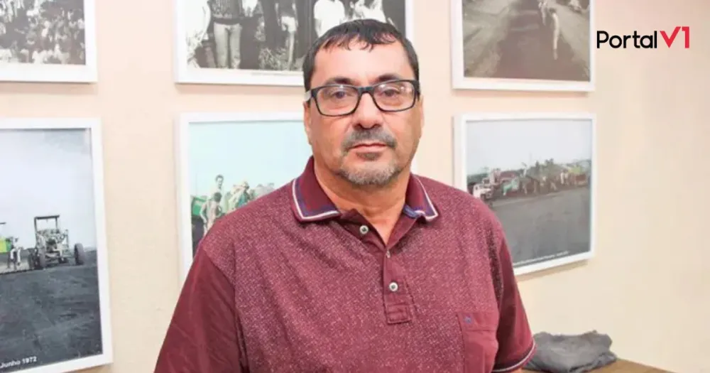 Prefeito de Godoy Moreira destaca conquistas, mudanças no CEP e confirma festa de 36 anos do município