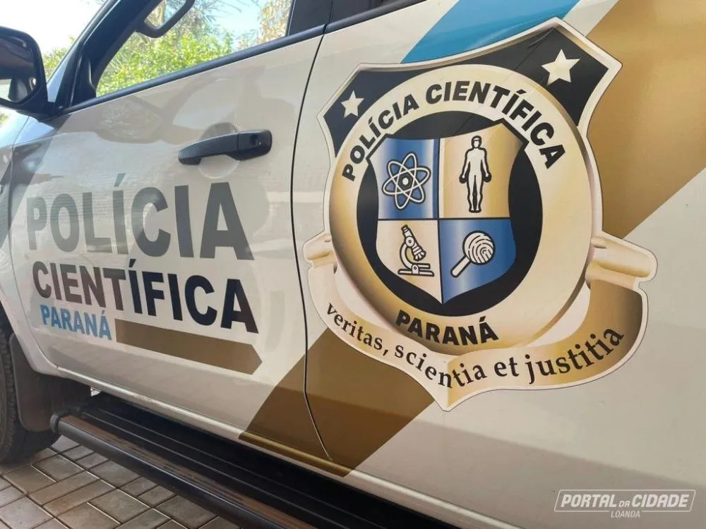 Carro arranca árvore e capota várias vezes em estrada rural