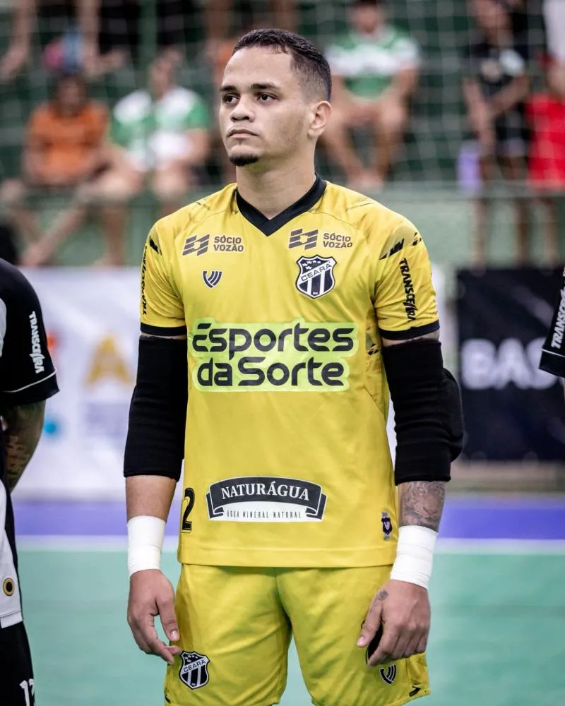 O Terror do Vale ganha um paredão: Yuri Ronald é anunciado para 2026