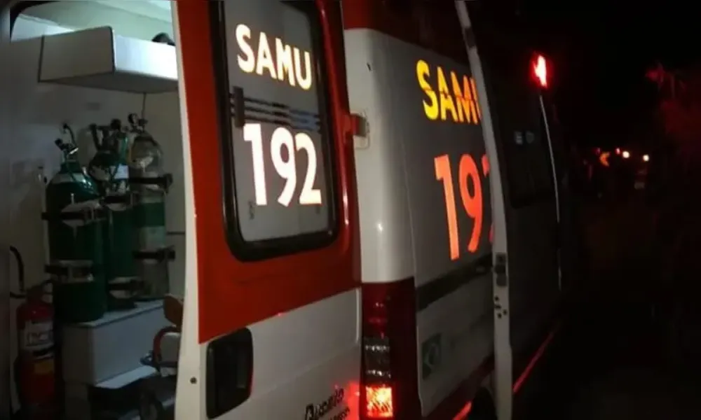 Homem é encontrado morto em quarto de pensão em Apucarana