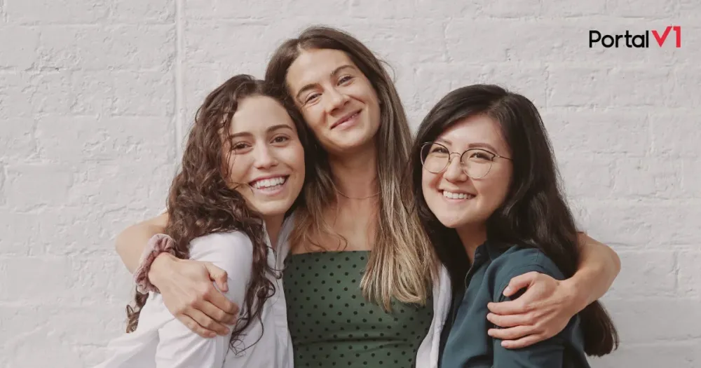 Semana das Mulheres: A força e a inspiração que transformam a sociedade