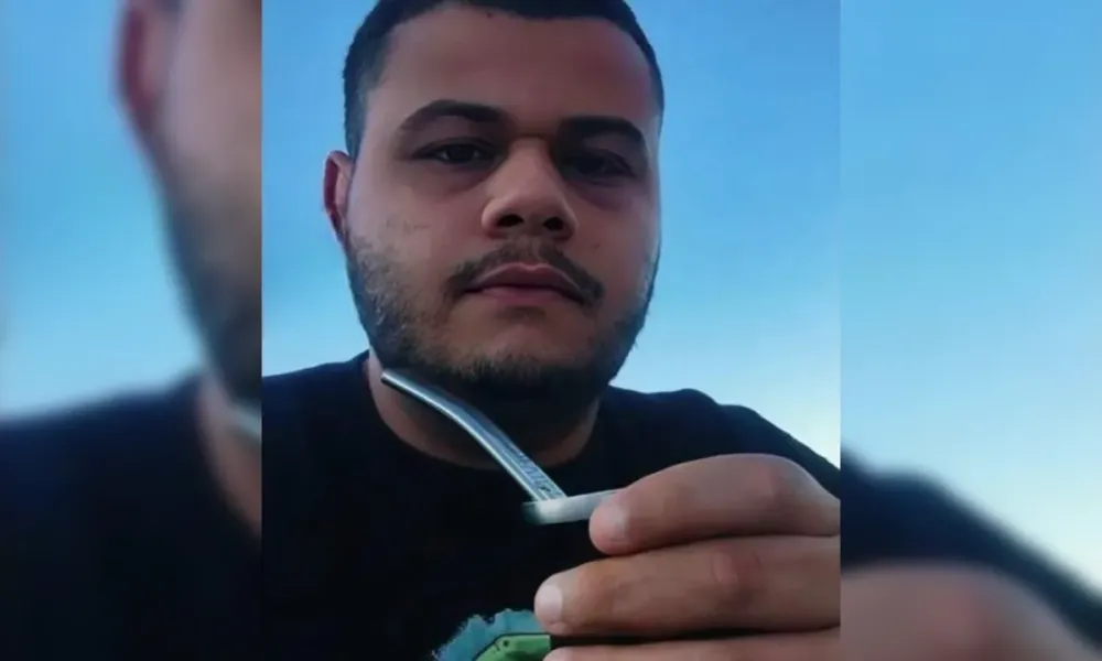 Mistério em Maringá: jovem desaparecido é encontrado morto em área de mata