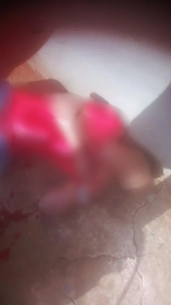 Homem é assassinado a tiros em São Pedro do Ivaí e suspeito é preso