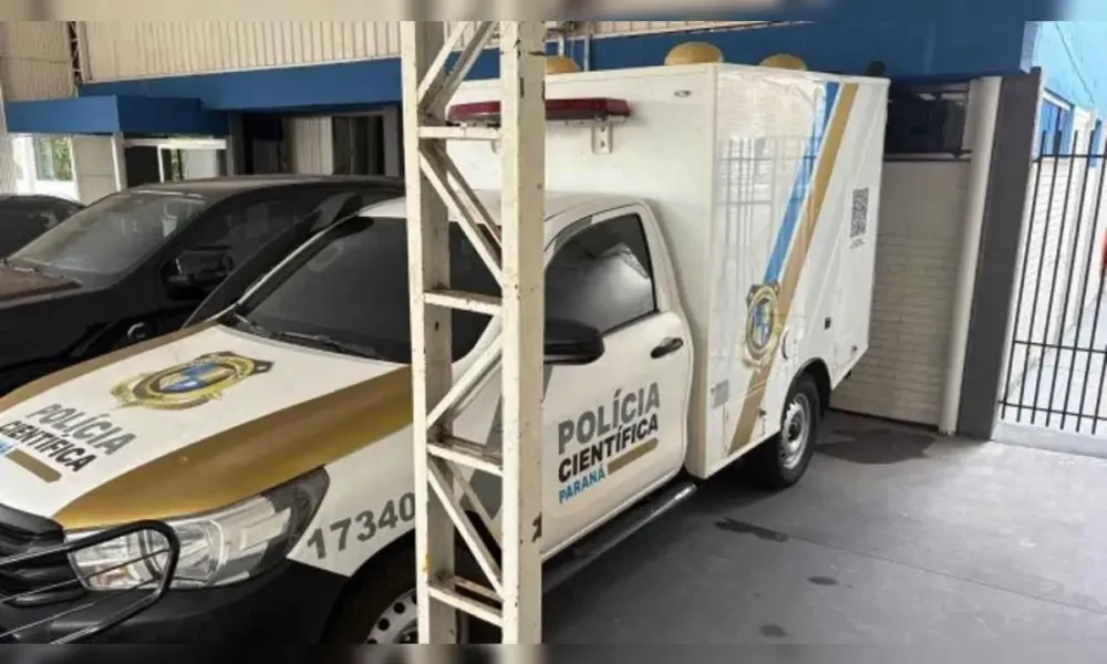 Homem é encontrado morto em situação incomum na zona rural de Jardim Alegre