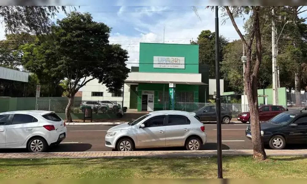 Homem é agredido por grupo durante confusão na madrugada em Ivaiporã