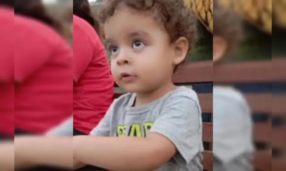 Polícia Civil aponta pai como principal suspeito da morte de criança de 3 anos em Manaus
