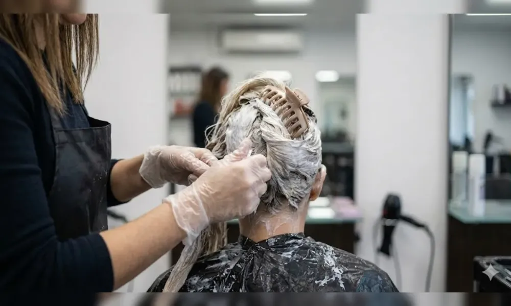 Discussão em salão termina em agressão contra profissional em Apucarana